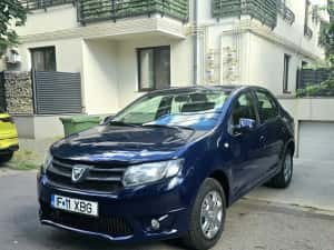 Dacia Logan  0.9  Benzina   2014 — miniatura 3