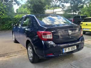 Dacia Logan  0.9  Benzina   2014 — miniatura 4