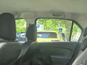 Dacia Logan  0.9  Benzina   2014 — miniatura 6