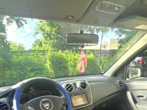 Dacia Logan  0.9  Benzina   2014 — miniatura 7