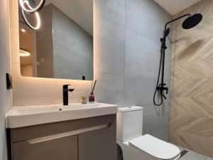 Garsoniera de inchiriat in zona Racadau — miniatura 3
