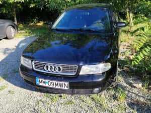 Vând audi a4 b5 1,9tdi 116cp — miniatura 2