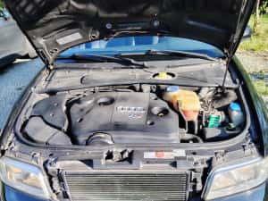Vând audi a4 b5 1,9tdi 116cp — miniatura 7