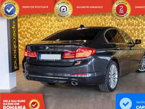 BMW Seria 5 530i xDrive AT — miniatura 4