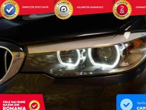 BMW Seria 5 530i xDrive AT — miniatura 7