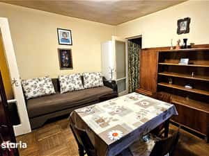 Vanzare apartament 2 camere - Micro 1 (fosta Cantina) (Comision ZERO) — miniatura 4