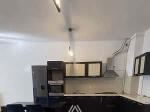 Apartament 2 camere in Plopilor,blocul cu Colegiul Medicilor — miniatura 5