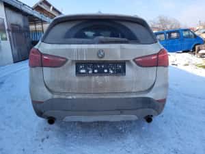 Piese auto bmw x1 f48 nonfacelift — miniatura 2