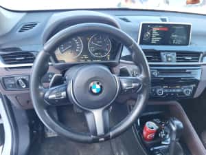 Piese auto bmw x1 f48 nonfacelift — miniatura 5