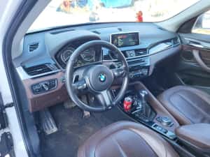Piese auto bmw x1 f48 nonfacelift — miniatura 6