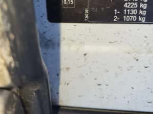 Piese auto bmw x1 f48 nonfacelift — miniatura 8