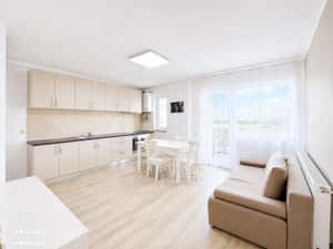 Apartament 3 camere de vanzare, Zona Vivo | Str. Avram Iancu