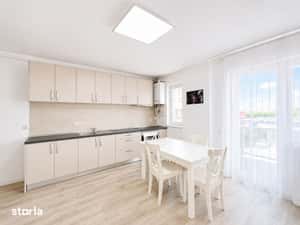 Apartament 3 camere de vanzare, Zona Vivo | Str. Avram Iancu — miniatura 4