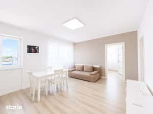 Apartament 3 camere de vanzare, Zona Vivo | Str. Avram Iancu — miniatura 5