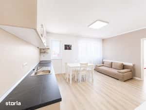 Apartament 3 camere de vanzare, Zona Vivo | Str. Avram Iancu — miniatura 6