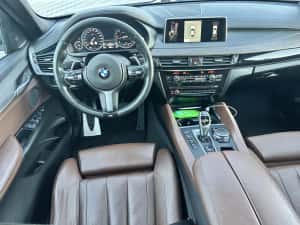 Bmw X6 3.0xd M pachet 258 cp — miniatura 7
