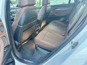 Bmw X6 3.0xd M pachet 258 cp — miniatura 8