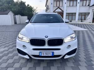 Bmw X6 3.0xd M pachet 258 cp — miniatura 10