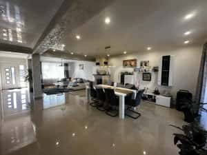 Casa individuala in Selimbar de vanzare 233 mpu cu teren de 1000 mp