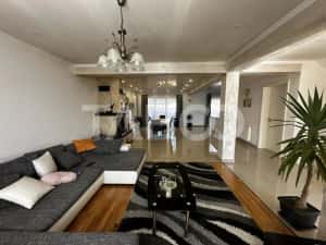 Casa individuala in Selimbar de vanzare 233 mpu cu teren de 1000 mp — miniatura 2