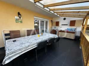 Casa individuala in Selimbar de vanzare 233 mpu cu teren de 1000 mp — miniatura 6