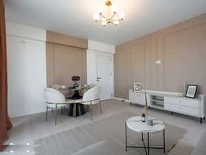 Apartament 2 camere | Zona Berceni | Finalizat | Loc parcare — miniatura 3