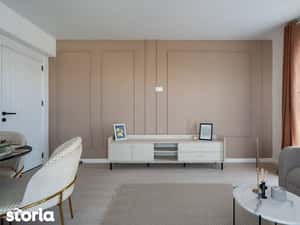 Apartament 2 camere | Zona Berceni | Finalizat | Loc parcare — miniatura 4