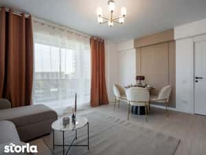 Apartament 2 camere | Zona Berceni | Finalizat | Loc parcare — miniatura 5