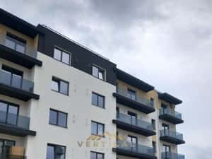 Garsoniera De Vanzare 2/4 in ansamblu rezidential nou Berceni Vidra — miniatura 3
