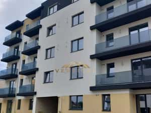 Garsoniera De Vanzare 2/4 in ansamblu rezidential nou Berceni Vidra — miniatura 4