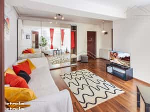 Apartament 2 camere Aviatiei | Pipera | Metrou