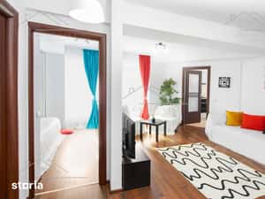 Apartament 2 camere Aviatiei | Pipera | Metrou — miniatura 4