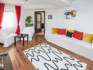 Apartament 2 camere Aviatiei | Pipera | Metrou — miniatura 5