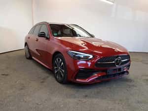 Mercedes-Benz C 300 Break / Estate hibrid 313 cp