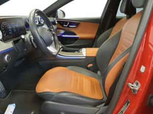 Mercedes-Benz C 300 Break / Estate hibrid 313 cp — miniatura 3