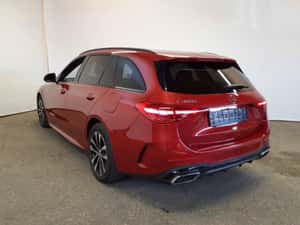 Mercedes-Benz C 300 Break / Estate hibrid 313 cp — miniatura 5