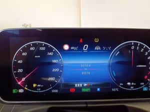 Mercedes-Benz C 300 Break / Estate hibrid 313 cp — miniatura 6