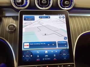 Mercedes-Benz C 300 Break / Estate hibrid 313 cp — miniatura 7