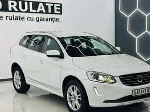 Volvo XC60 2015 2.0D E5 Manuală – 136 HP Diesel — miniatura 2
