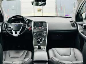 Volvo XC60 2015 2.0D E5 Manuală – 136 HP Diesel — miniatura 6