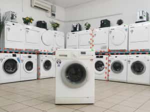 Masina de spalat Siemens E 14-37