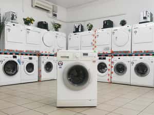 Masina de spalat Siemens E 14-37 — miniatura 3