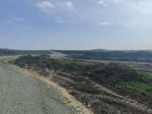 Teren intravilan industrial Calea Aradului de vânzare