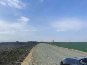 Teren intravilan industrial Calea Aradului de vânzare — miniatura 2