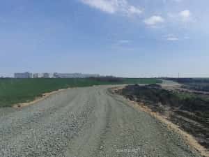 Teren intravilan industrial Calea Aradului de vânzare — miniatura 6