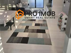 Apartament 3 camere cf 1 decomandat zona Brailei-Focsani — miniatura 3