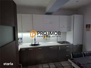 Apartament 3 camere cf 1 decomandat zona Brailei-Focsani — miniatura 4
