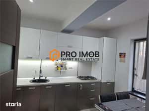 Apartament 3 camere cf 1 decomandat zona Brailei-Focsani — miniatura 5