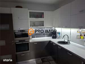 Apartament 3 camere cf 1 decomandat zona Brailei-Focsani — miniatura 6