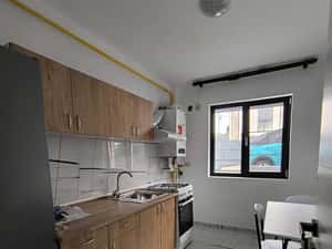 Apartament 1 camera Poitiers - Hlincea, incalzire in pardoseala, 35 mp